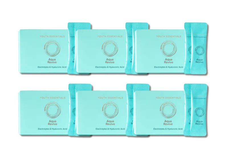 Aqua Revive - Six Pack