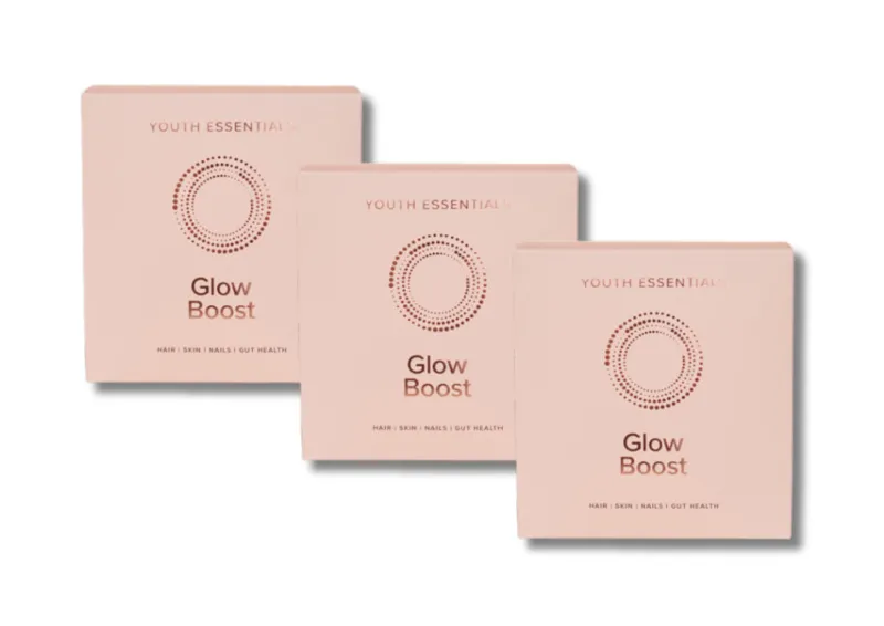 Glow Boost - Triple 