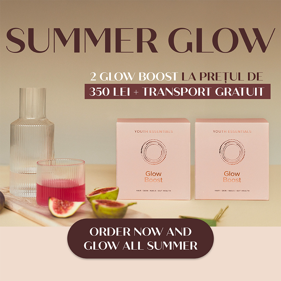 Summer Glow - 2 Glow Boost Package