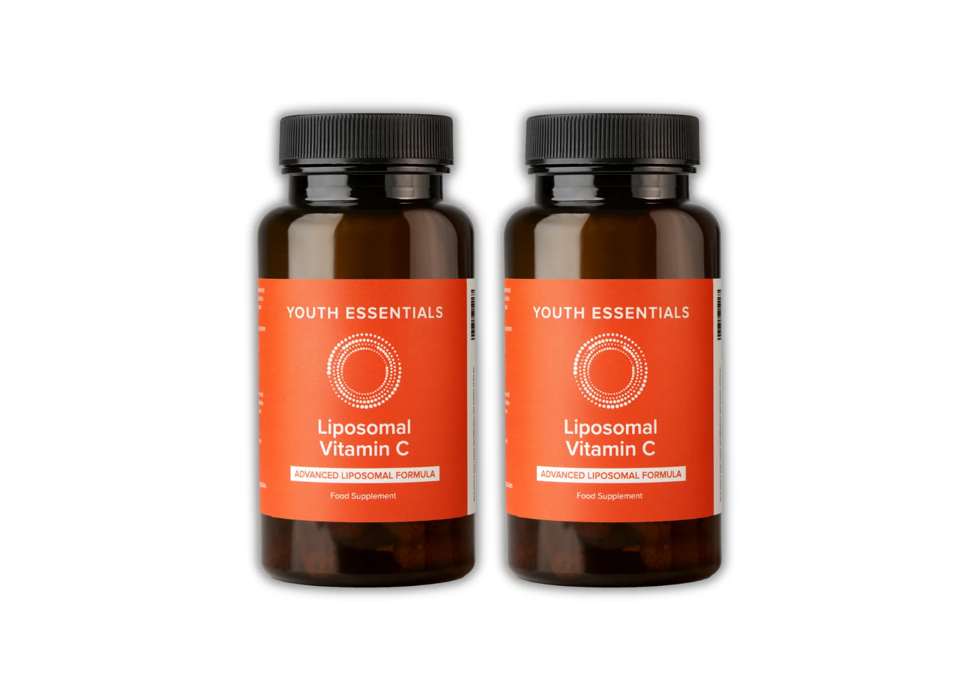 Vitamina C lipozomala Double