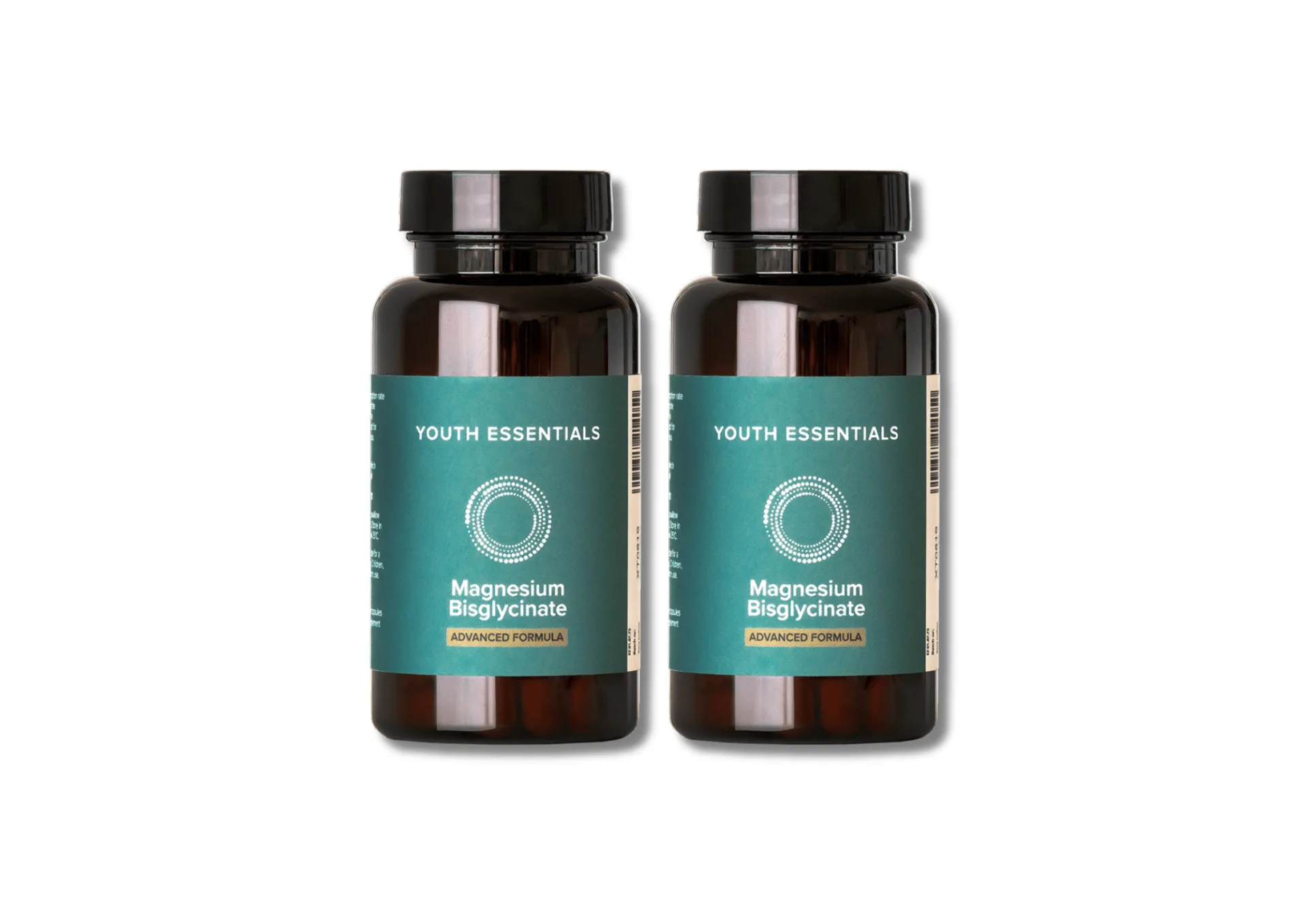 Magnesium Bisglycinate Double